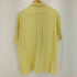 ポロバイラルフローレン Polo by RALPH LAUREN 90-00s CALDWELL シルクリネン 半袖開襟シャツ 裾ポニー メンズ import:XL