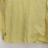 ポロバイラルフローレン Polo by RALPH LAUREN 90-00s CALDWELL シルクリネン 半袖開襟シャツ 裾ポニー メンズ import:XL