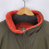 イズネス is-ness REVERSIBLE FLEECE JACKET メンズ JPN:L