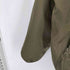 イズネス is-ness REVERSIBLE FLEECE JACKET メンズ JPN:L