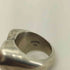 グラッドハンド GLADHAND BUTTON RING ハートモチーフリング メンズ 13