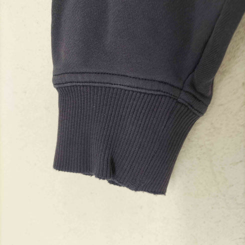 チャップスラルフローレン CHAPS RALPH LAUREN フロントロゴ刺繍クルーネックスウェット メンズ L