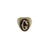 グラッドハンド GLADHAND INSIGNIA PINKIE RING シルバー925製 ピンキーリング メンズ 11