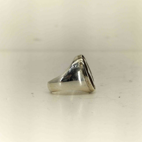 グラッドハンド GLADHAND INSIGNIA PINKIE RING シルバー925製 ピンキーリング メンズ 11