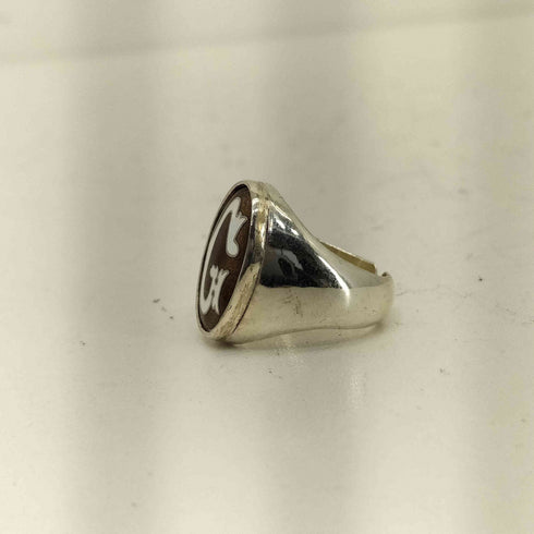 グラッドハンド GLADHAND INSIGNIA PINKIE RING シルバー925製 ピンキーリング メンズ 11