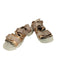 ナイキ NIKE CANYON SANDAL キャニオンサンダル レディース JPN:24