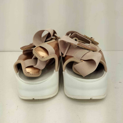 ナイキ NIKE CANYON SANDAL キャニオンサンダル レディース JPN:24