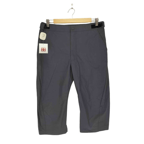 アディダス adidas 00s クロップドナイロンパンツ メンズ O