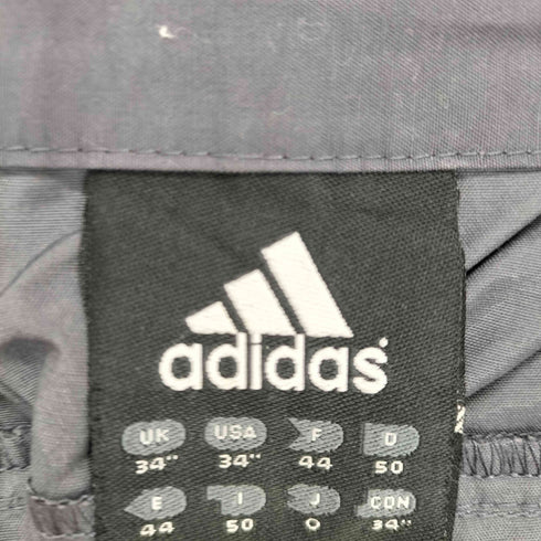 アディダス adidas 00s クロップドナイロンパンツ メンズ O