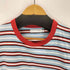 ロトル ROTOL WIDE TWIST LONG SLEEVE TEE BORDER メンズ JPN:3