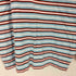 ロトル ROTOL WIDE TWIST LONG SLEEVE TEE BORDER メンズ JPN:3