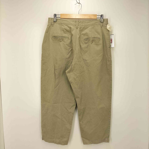 カルバンクライン CALVIN KLEIN ワイドチノパン メンズ