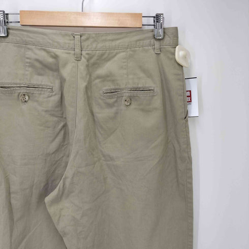 カルバンクライン CALVIN KLEIN ワイドチノパン メンズ