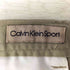 カルバンクライン CALVIN KLEIN ワイドチノパン メンズ