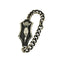 ウィアード WEIRDO SEXY ID-WRISTLET JEWELRY ジュエリー Silver925刻印 シルバー925 ブレスレット メンズ