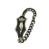 ウィアード WEIRDO SEXY ID-WRISTLET JEWELRY ジュエリー Silver925刻印 シルバー925 ブレスレット メンズ
