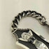 ウィアード WEIRDO SEXY ID-WRISTLET JEWELRY ジュエリー Silver925刻印 シルバー925 ブレスレット メンズ