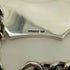 ウィアード WEIRDO SEXY ID-WRISTLET JEWELRY ジュエリー Silver925刻印 シルバー925 ブレスレット メンズ