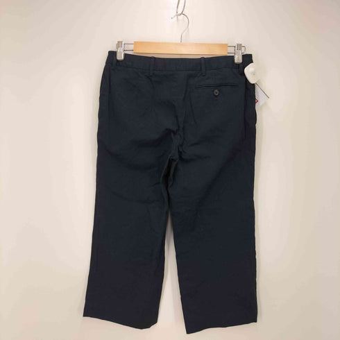 マーガレットハウエル MARGARET HOWELL クロップドパンツ レディース JPN:3