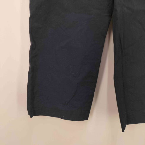 マーガレットハウエル MARGARET HOWELL クロップドパンツ レディース JPN:3