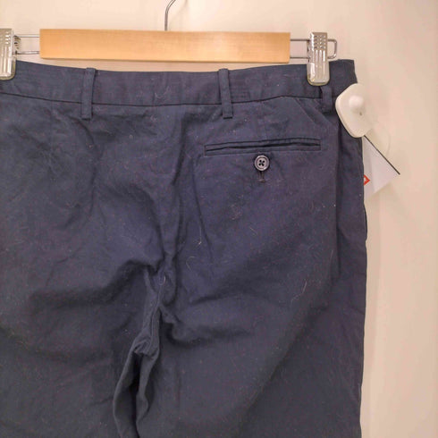 マーガレットハウエル MARGARET HOWELL クロップドパンツ レディース JPN:3