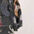 ワコマリア WACKO MARIA 18SS 天国東京お化け図 S/S HAWAIIAN SHIRT メンズ JPN:L