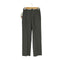ズッカ ZUCCa イッセイミヤケ期 タック ウールスラックス レディース JPN:M