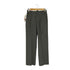ズッカ ZUCCa イッセイミヤケ期 タック ウールスラックス レディース JPN:M