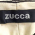 ズッカ ZUCCa イッセイミヤケ期 タック ウールスラックス レディース JPN:M