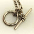 グラッドハンド GLADHAND THANK YOU TOP ロゴトップ アクセサリー ネックレス メンズ