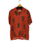 ワコマリア WACKO MARIA 19SS HAWAIIAN SHIRT S/S TYPE 18 百虎 メンズ JPN:L