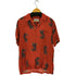 ワコマリア WACKO MARIA 19SS HAWAIIAN SHIRT S/S TYPE 18 百虎 メンズ JPN:L