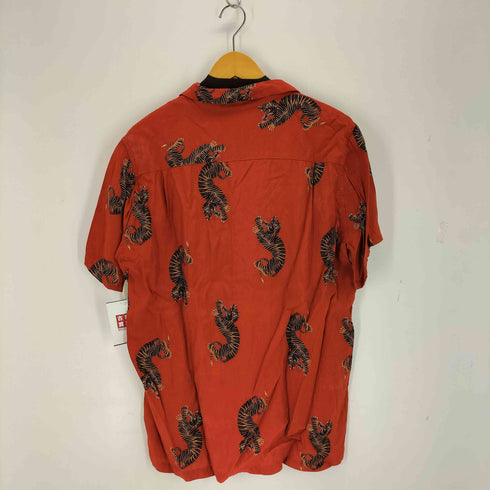 ワコマリア WACKO MARIA 19SS HAWAIIAN SHIRT S/S TYPE 18 百虎 メンズ JPN:L