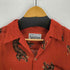 ワコマリア WACKO MARIA 19SS HAWAIIAN SHIRT S/S TYPE 18 百虎 メンズ JPN:L