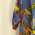 ワコマリア WACKO MARIA 極楽鳥花 S/S HAWAIIAN SHIRT メンズ JPN:L