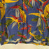 ワコマリア WACKO MARIA 極楽鳥花 S/S HAWAIIAN SHIRT メンズ JPN:L
