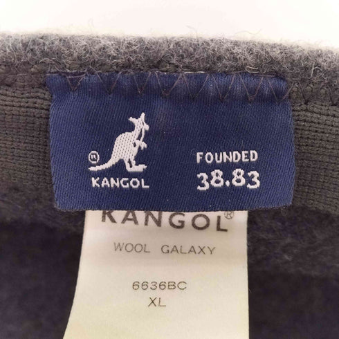 カンゴール KANGOL Galaxy Hat ハンチング メンズ XL