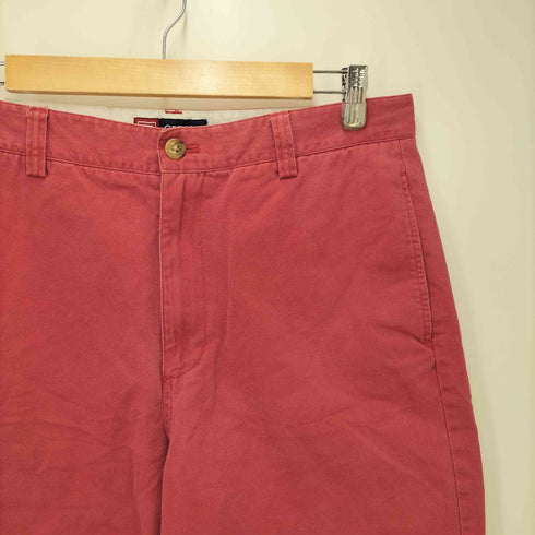 チャップス CHAPS ワークハーフパンツ メンズ US:34-35