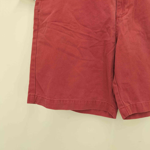 チャップス CHAPS ワークハーフパンツ メンズ US:34-35
