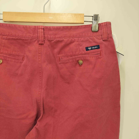 チャップス CHAPS ワークハーフパンツ メンズ US:34-35