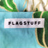 フラグスタフ F-LAGSTUF-F 21SS S/Sハワイアンシャツ メンズ JPN:L