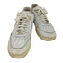 ナイキ NIKE Air Force 1 Low '07 White/White メンズ JPN:29