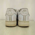 ナイキ NIKE Air Force 1 Low '07 White/White メンズ JPN:29