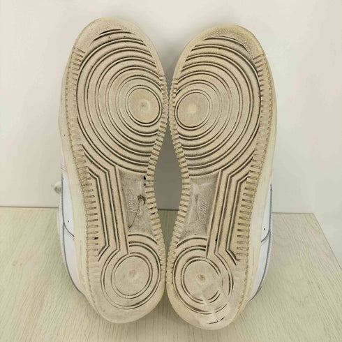 ナイキ NIKE Air Force 1 Low '07 White/White メンズ JPN:29