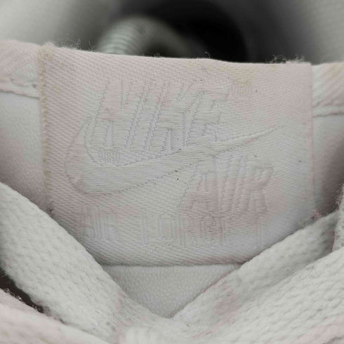 ナイキ NIKE Air Force 1 Low '07 White/White メンズ JPN:29