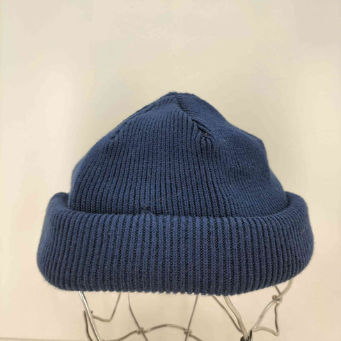 ラカル RACAL Roll Knit Cap メンズ FREE