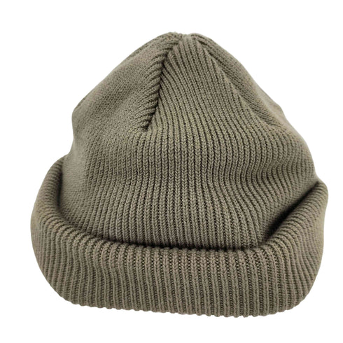 ラカル RACAL Roll Knit Cap メンズ FREE