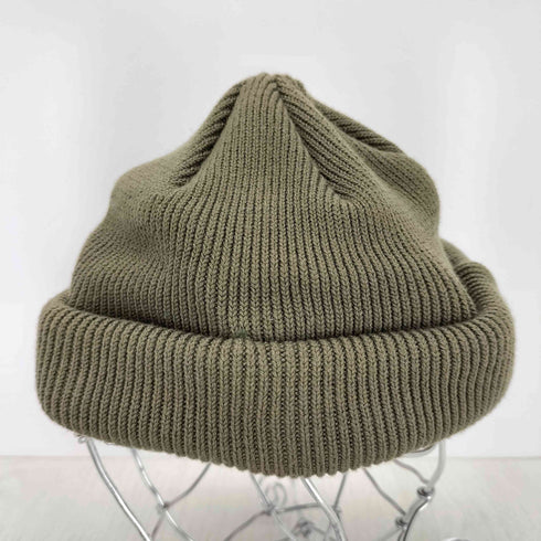 ラカル RACAL Roll Knit Cap メンズ FREE