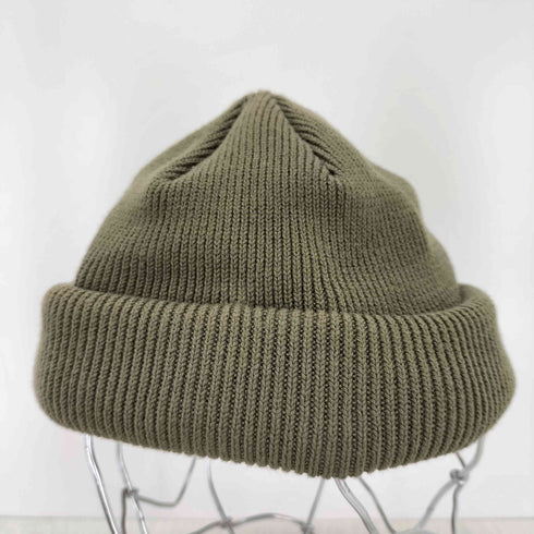 ラカル RACAL Roll Knit Cap メンズ FREE