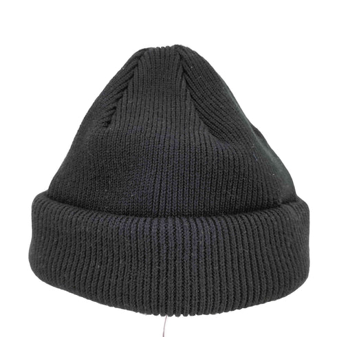 ラカル RACAL Roll Knit Cap メンズ FREE